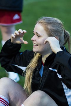 Bild 248 - Frauen SV Boostedt - TSV Aukrug : Ergebnis: 6:2